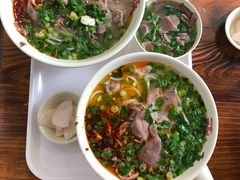 羊肉粉-黔派·虾子羊肉粉·小吃(佳宁娜广场店)