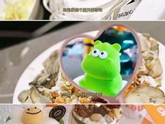 -玲婧胡同·生日蛋糕·餐厅(嘉里城店)