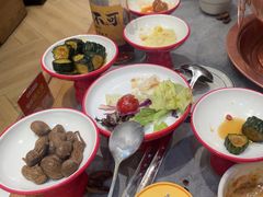 -侃爷南门铜锅涮肉