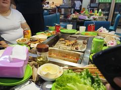 -新艺自助美食城(中山路店)