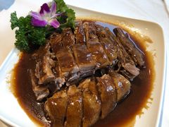招牌酱油鹅-强记海鲜·大排档(蛇口新街店)