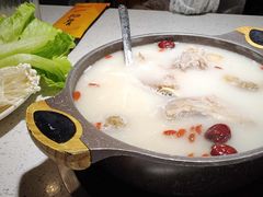 -一把骨(盐市口店)