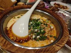 -三道菜(明堂公园店)