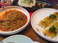 -面辣子·陕西家乡菜(长安店)