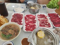 -福合埕牛肉火锅(长平国新店)
