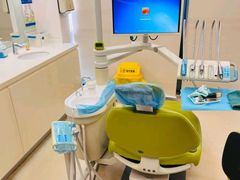-泰康拜博口腔医院(海曙店)