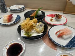 -濱寿司(高新伊藤店)