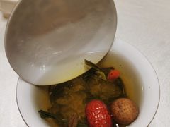 -回府君悦·疆派传承菜(西虹路店)