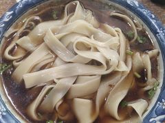 -许家鸡味手抻面馆(杏林街店)