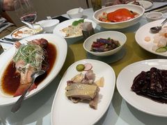 -老吉士(环贸iapm店)