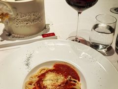 -郑州绿地JW万豪酒店The Grill烤汇扒房