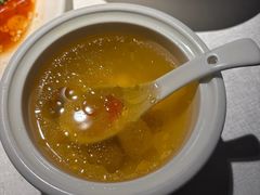 -穿越·外婆家(西溪天堂店)