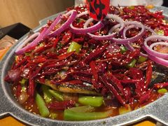 -南锣南门(东方银座店)