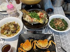 -靓虾二哥·龙虾馆(大塘总店)