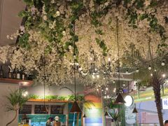 -岛风·台食小馆 ISLAND BISTRO(烟台山店)