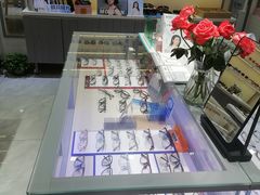 -ALPS阿尔卑斯眼镜(我格广场店)