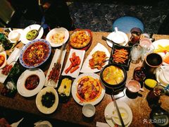 -火吧PTV聚会餐厅(10号店)