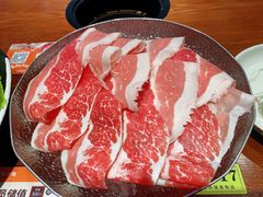 -呷哺呷哺(悦方店)