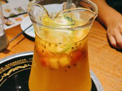 -南越郡·越式风味餐厅(青秀万达店)