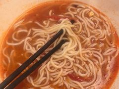 -秦大宽·陕西手工面(仁和新城店)
