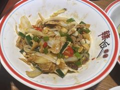 -赣饭农家·江西小炒(西乡店)