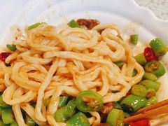 -文三里屯面馆(三里屯店)