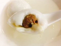 -朱新年·苏式汤团·面点(北寺塔店)