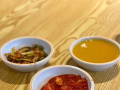 -喜来稀肉(北外滩白玉兰广场店)