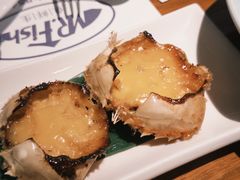 -Mr·Fish鱼鲜生海鲜放题(银泰in99店)