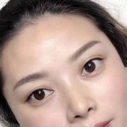 -韩美绣·骨相纹眉·洗眉美瞳线