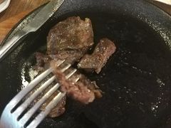 -快乐爱斯米牛排自助(太原街万达店)