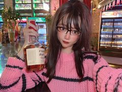 -Famous肥猫墨西哥音乐餐吧(五棵松华熙LIVE店)