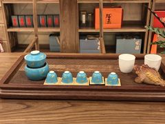 -香丰阁·烤鸭·川湘菜(昌平店)