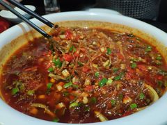 -铜锣湾·有麝自然香(渝北财富中心店)