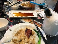 -食大利香港茶餐厅(南亚风情第一城店)
