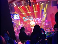 -MOSSO音乐酒吧·Live House(南京西路店)