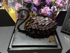 -西檬树SIMON·T轻奢蛋糕(大东方Max店)