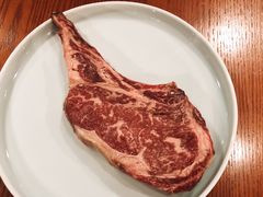 -弗兰克牛排西餐厅Ribone steak house(柠檬花园店)
