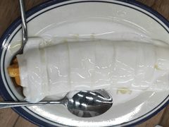 -龍囍粤·顺德小吃·煲仔饭(安定门店)