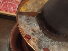 -东来顺饭庄·火锅(环岛店)