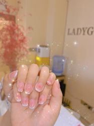 -LADYGIRL·Nail·Lash·美甲美睫