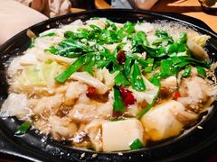 牛肠火锅-天手古舞居酒屋(889广场店)