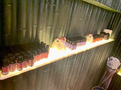 -泰合玺·精油按摩(河西龙湖天街店)