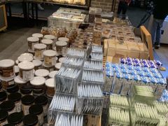 自助取餐区-可莎蜜儿(湖墅南路店)