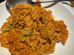 -院里汤包·虾汤包青岛菜(辽源路店)