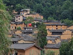 -杨家堂村