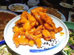 招牌糖醋里脊-津沽小院(大直沽总店)