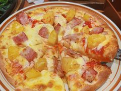 -萨莉亚意式餐厅(万嘉商业广场店)