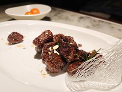 黑椒牛仔粒-淮扬府(安定门店)