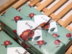 -小淘圆儿·四季口味蛋糕